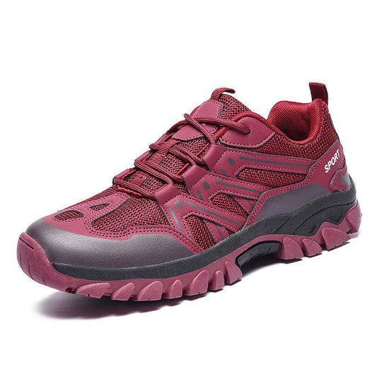 Mænd Off-Road Sneakers til Udendørs Aktiviteter 5