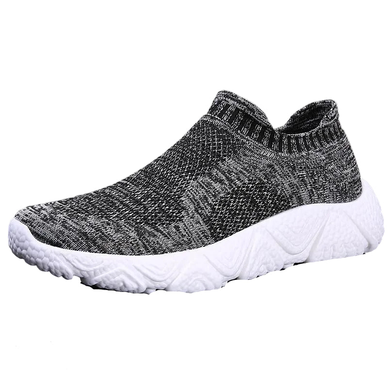 Mænd Slip-On Sneakers Komfortabelt Design 0