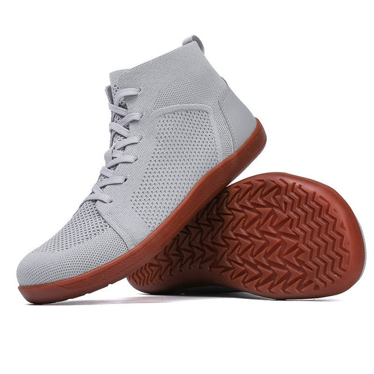 Mænd Sneakers Moderne Design med Skridsikker Sål 0