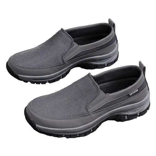 Mænd Udendørs Sneakers Tætsiddende Design 0