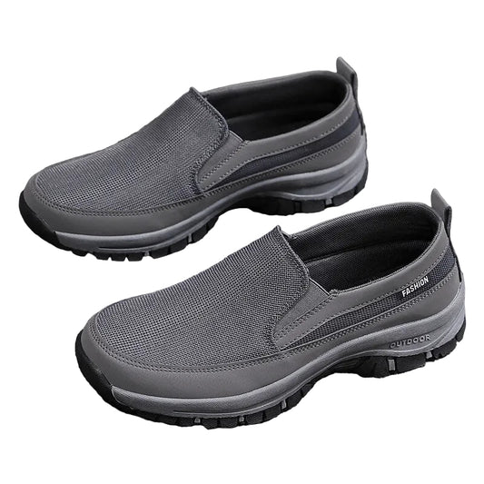 Mænd Udendørs Sneakers Tætsiddende Design 0