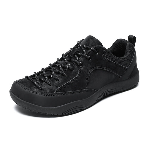 Mænd Vandresneakers Multifunktionelle 0
