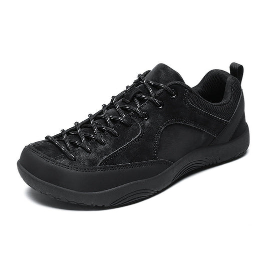 Mænd Vandresneakers Multifunktionelle 0