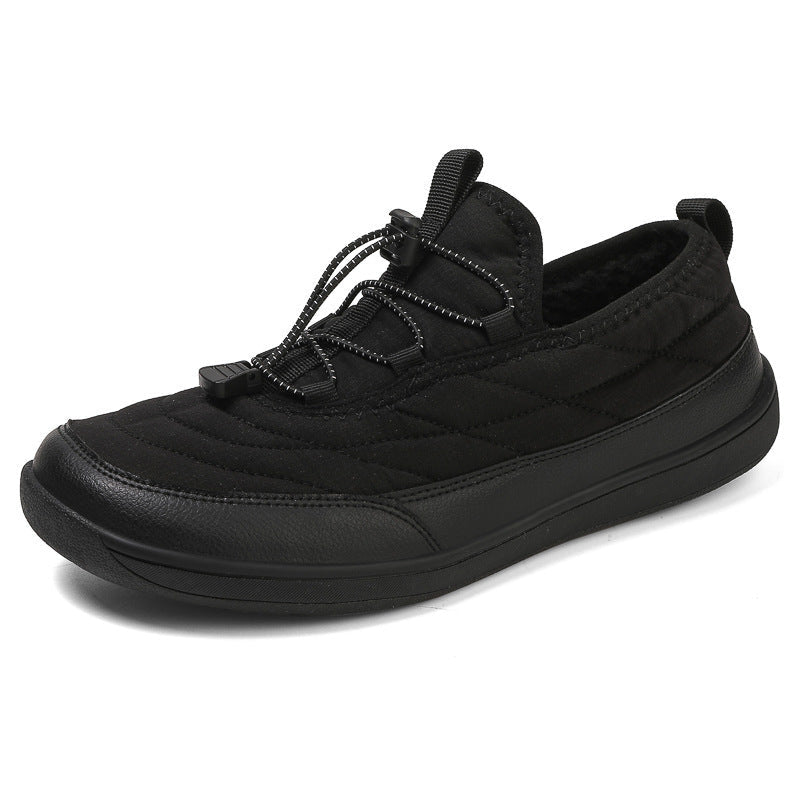 Mænd  Slip-On Fritidssko Casual Design 0