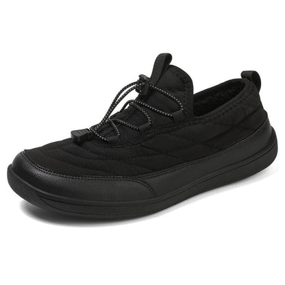 Mænd  Slip-On Fritidssko Casual Design 0