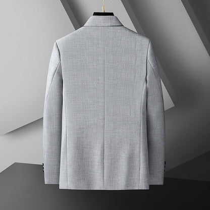 Mænds Blazer Slank Fit 3
