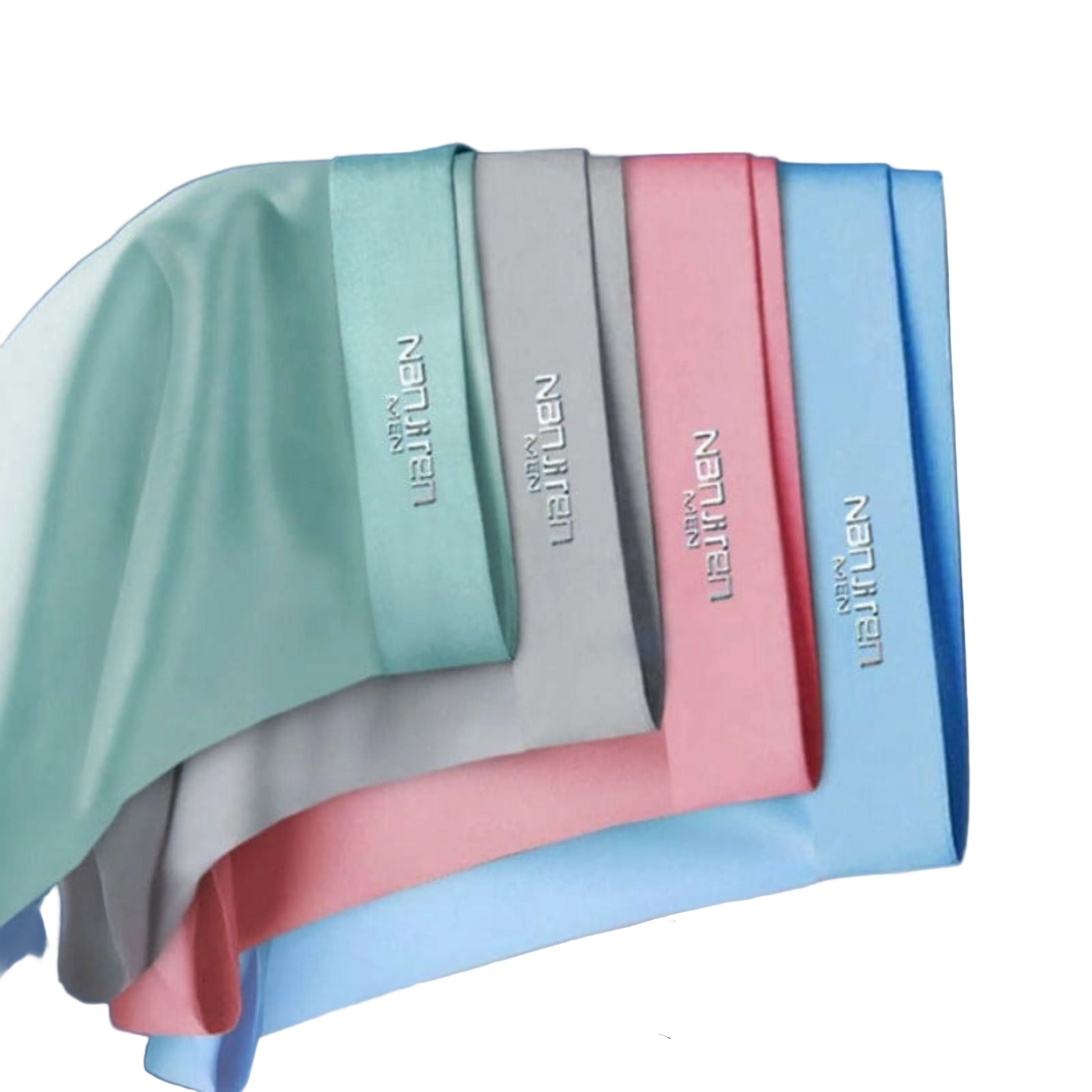Mænds Boxer Shorts Komfortabel 0