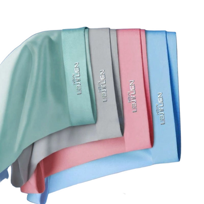 Mænds Boxer Shorts Komfortabel 0