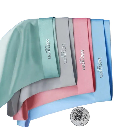 Mænds Boxershorts Sæt Moderne Stil - Komfortabelt og Funktionelt Design 0