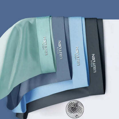 Mænds Boxershorts Sæt Moderne Stil - Komfortabelt og Funktionelt Design 1