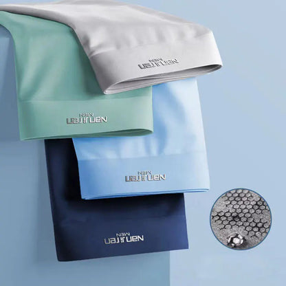 Mænds Boxershorts Sæt Moderne Stil - Komfortabelt og Funktionelt Design 6