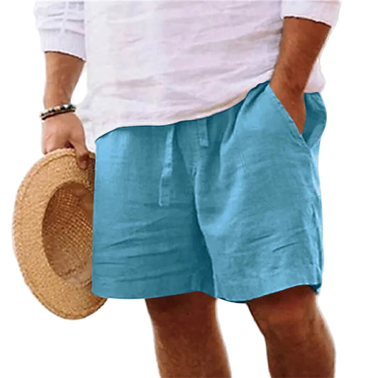 Mænds Cargo Bermuda Shorts Praktisk Design 0
