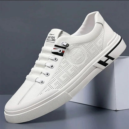Mænds Casual Sko Limited Edition 1