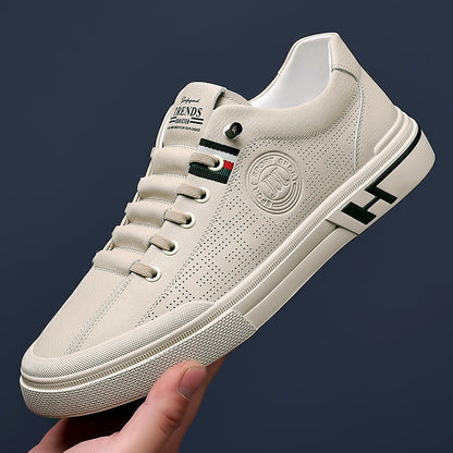 Mænds Casual Sko Limited Edition 2