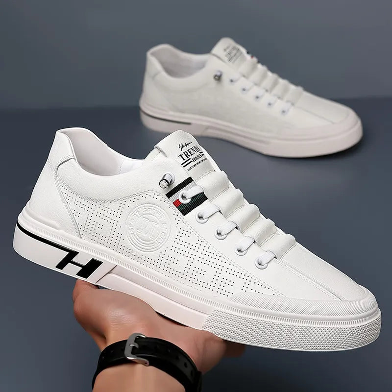Mænds Casual Sko Limited Edition 4