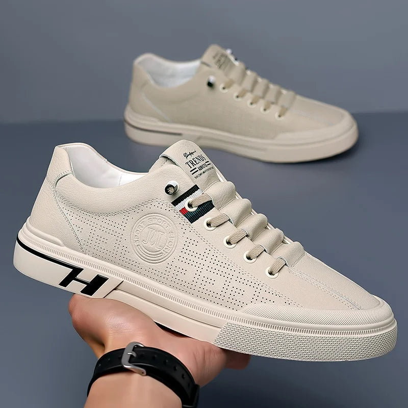 Mænds Casual Sko Limited Edition 5