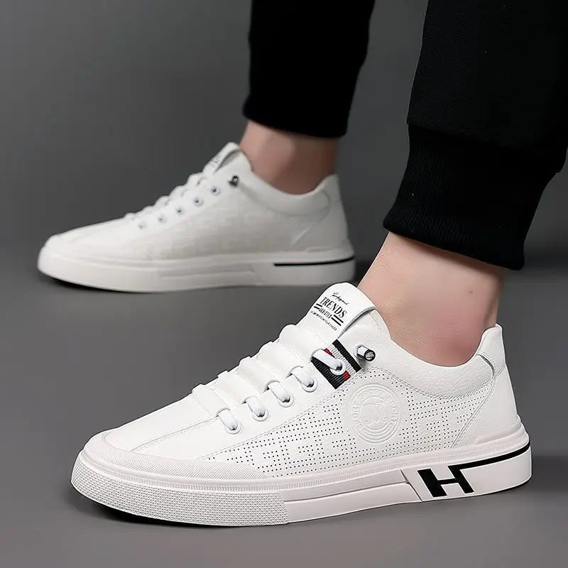 Mænds Casual Sko Limited Edition 6