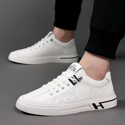Mænds Casual Sko Limited Edition 6