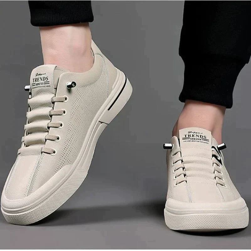 Mænds Casual Sko Limited Edition 7