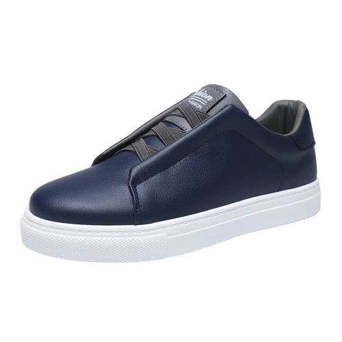 Mænds Casual Slip-On Sneakers 1