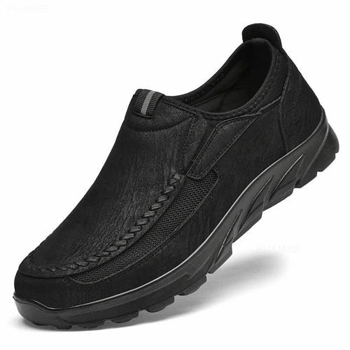 Mænds Casual Sneakers Komfortabel Loafers 5