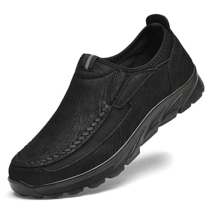 Mænds Casual Sneakers Komfortabel Loafers 6