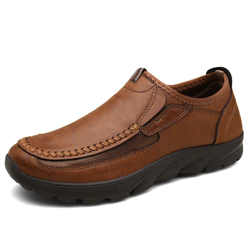 Mænds Casual Sneakers Komfortabel Loafers 7