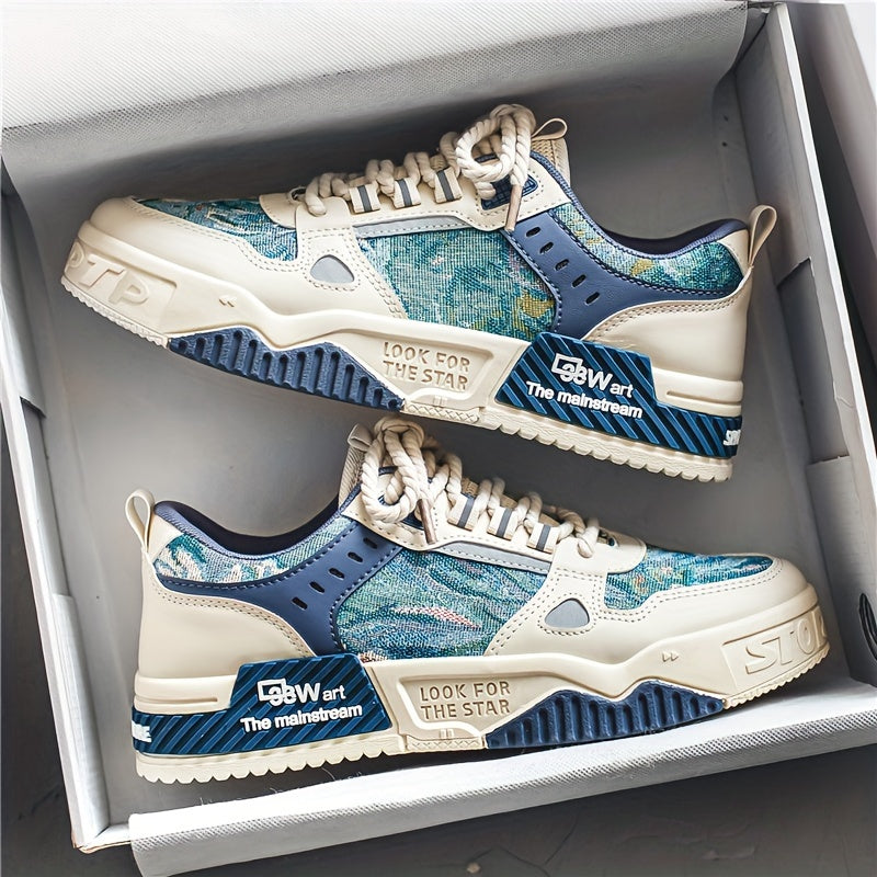 Mænds Casual Sneakers Trendy 0