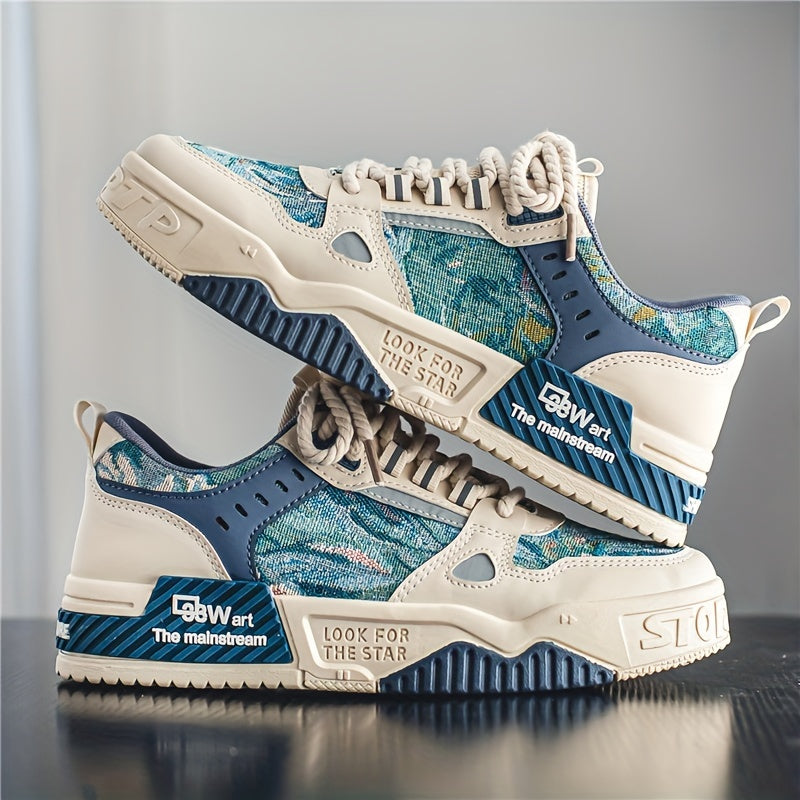 Mænds Casual Sneakers Trendy 3