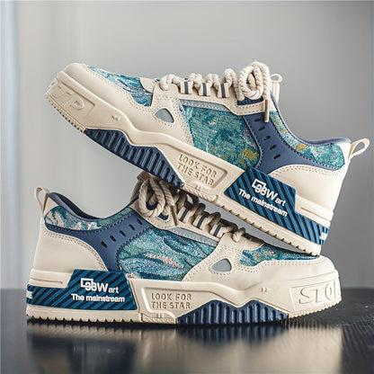 Mænds Casual Sneakers Trendy 3