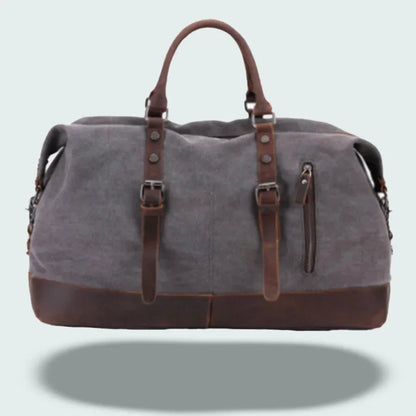 Mænds Duffeltaske Klassisk Design 1