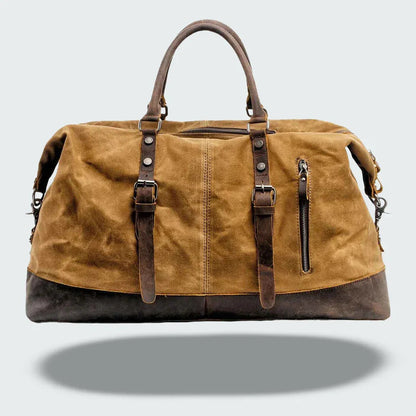 Mænds Duffle Bag Praktisk og Stilfuld 1