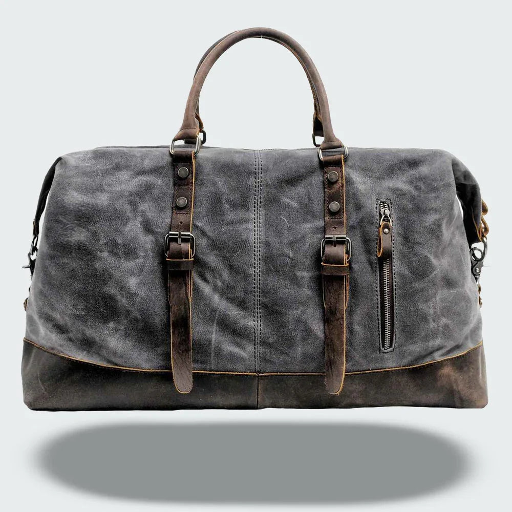 Mænds Duffle Bag Praktisk og Stilfuld 3
