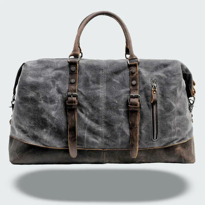 Mænds Duffle Bag Praktisk og Stilfuld 3