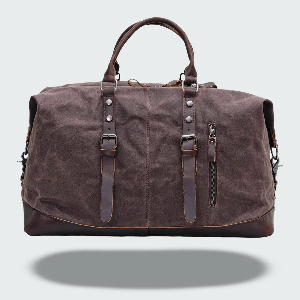 Mænds Duffle Bag Praktisk og Stilfuld 4