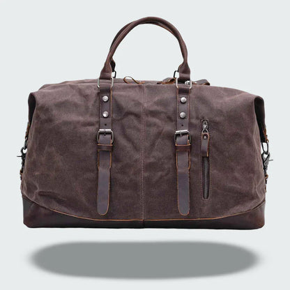Mænds Duffle Bag Praktisk og Stilfuld 4