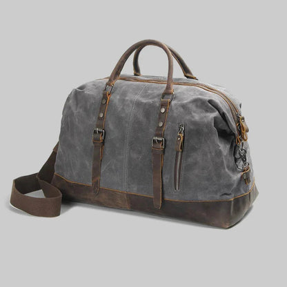 Mænds Duffle Bag Praktisk og Stilfuld 6