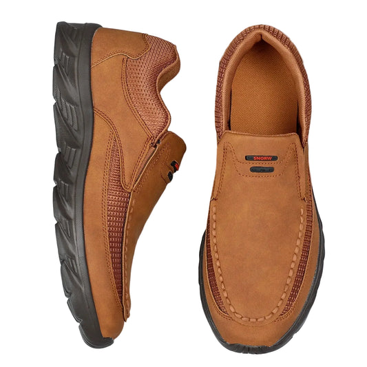 Mænds Fritidssko Komfortable Sneakers 0
