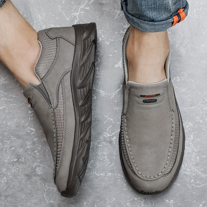 Mænds Fritidssko Komfortable Sneakers 5