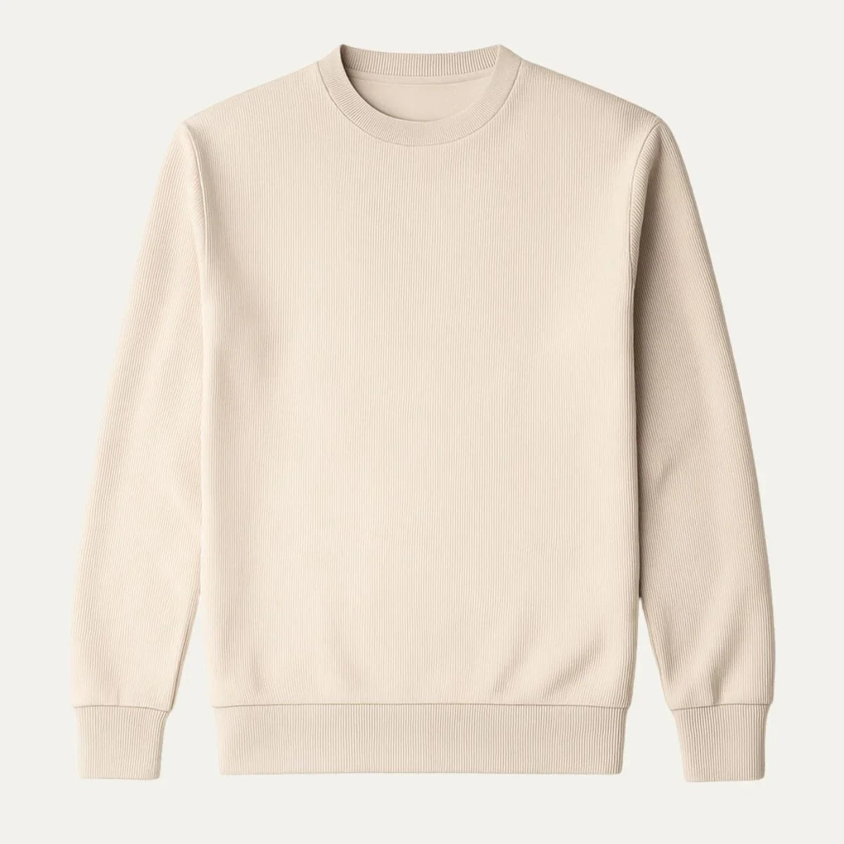 Mænds Fritidstrøje Casual 1
