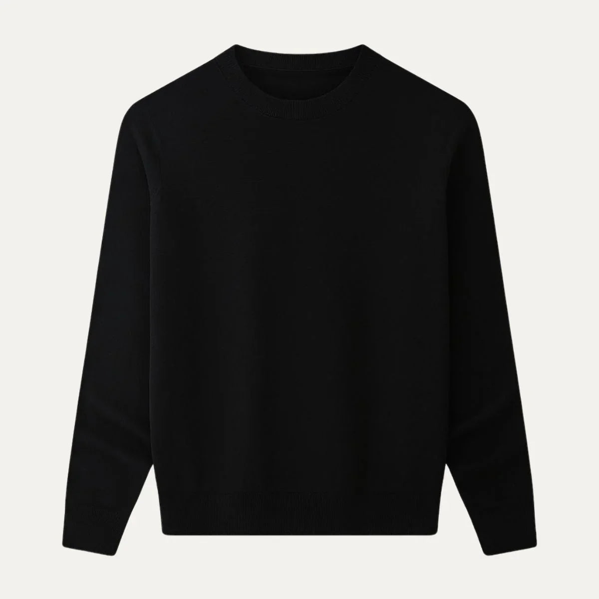 Mænds Fritidstrøje Casual 2