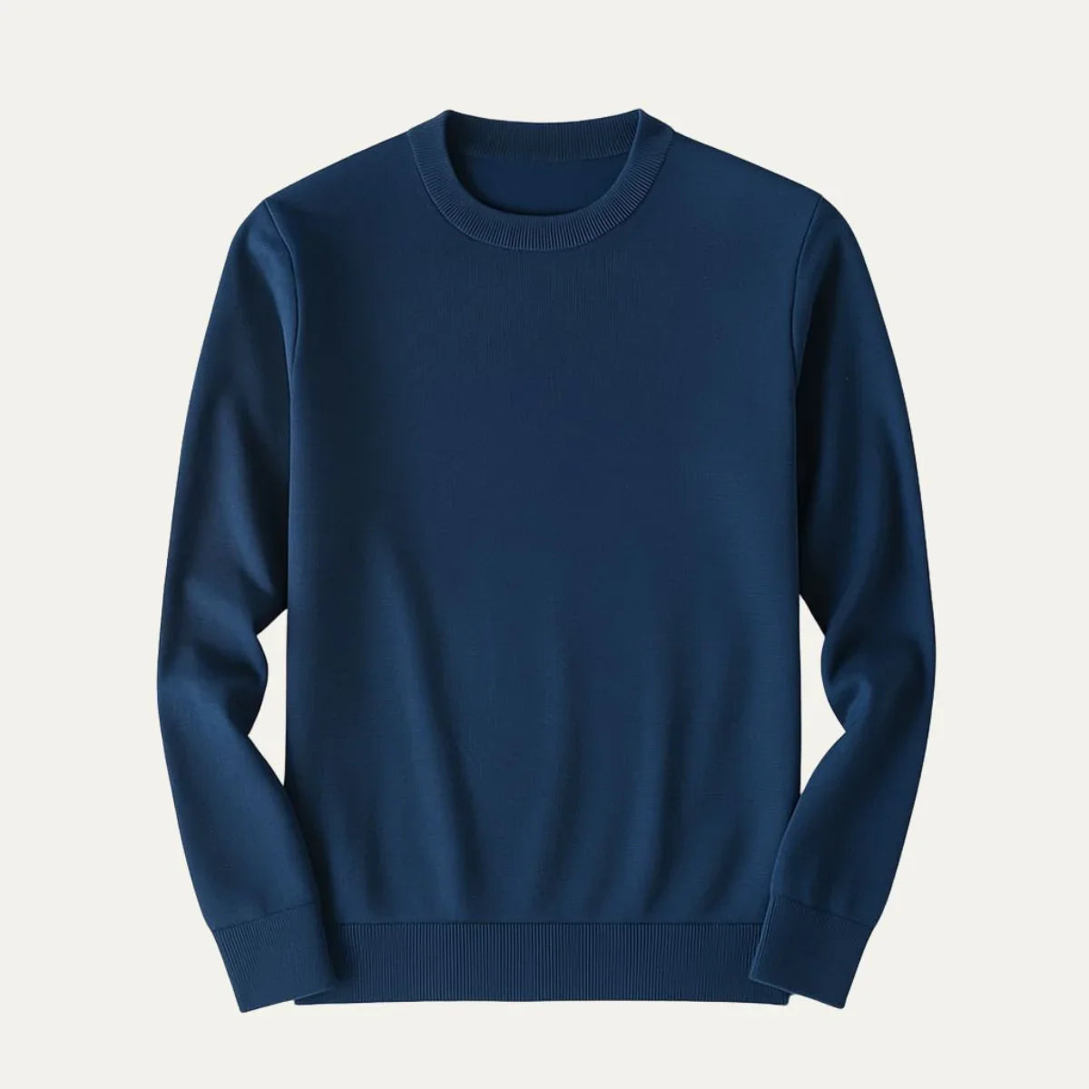 Mænds Fritidstrøje Casual 3
