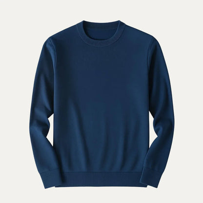 Mænds Fritidstrøje Casual 3