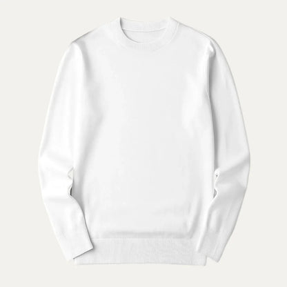Mænds Fritidstrøje Casual 4