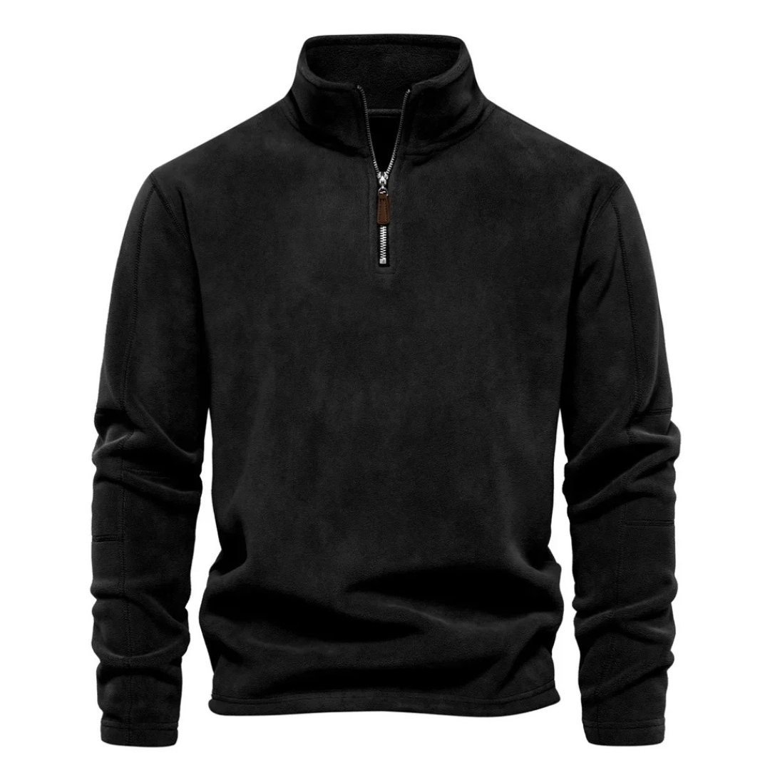 Mænds Jakke Moderne Design Casual Fit 0