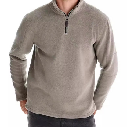 Mænds Jakke Moderne Design Casual Fit 1