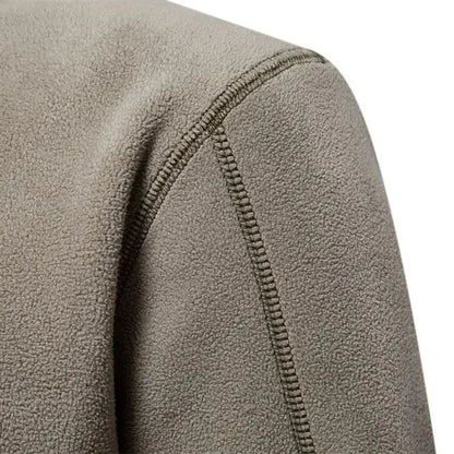 Mænds Jakke Moderne Design Casual Fit 4