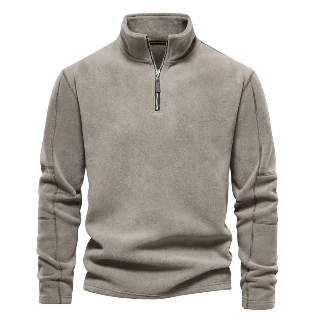 Mænds Jakke Moderne Design Casual Fit 5