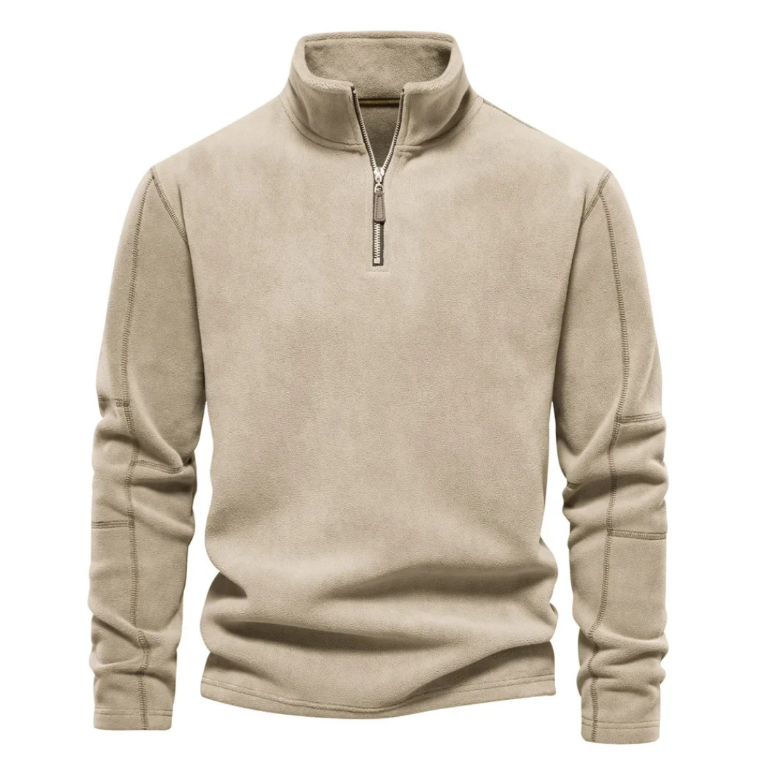 Mænds Jakke Moderne Design Casual Fit 7