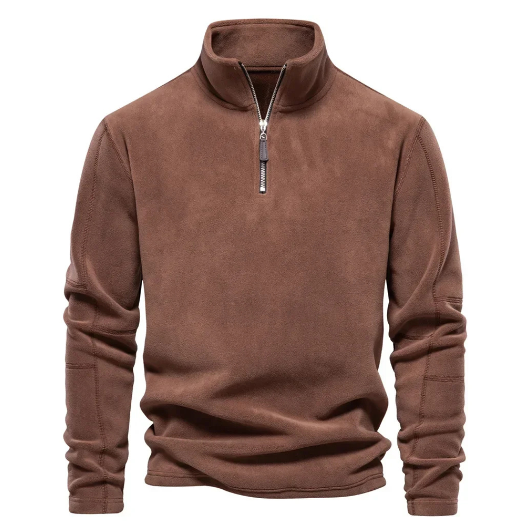 Mænds Jakke Moderne Design Casual Fit 8